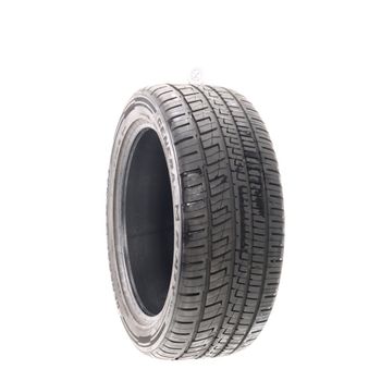 Used 275/45R20 General G-Max AS-07 110V - 8.5/32