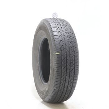 Set of (2) Used 245/75R16 Toyo Open Country A31 109S - 8/32