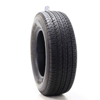 Used 265/70R17 BFGoodrich Long Trail T/A Tour 113T - 9.5/32