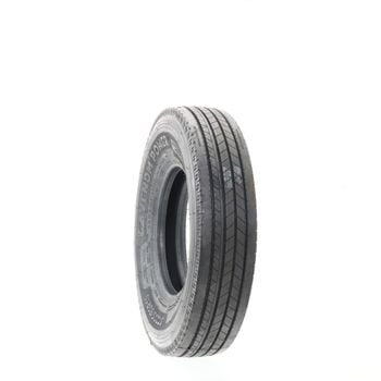 Set of (2) New ST205/90R15 Venom Power Primo Hauler 125/120L