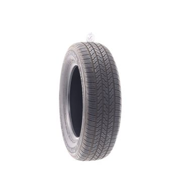 Set of (2) Used 205/65R16 Firestone All Season (Firestone) 95T - 8.5-9/32
