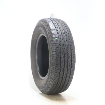 Used 255/70R17 Michelin Defender LTX M/S 2 116T - 12/32