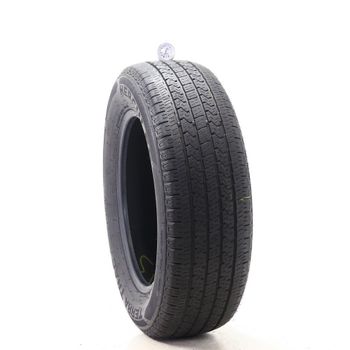 Set of (2) Used 235/65R18 Hercules Terra Trac Cross-V 106H - 8-9/32