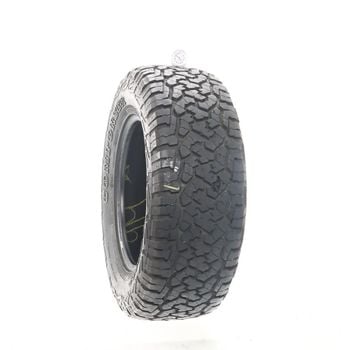Set of (2) Used 265/65R17 Comforser CF1100 112S - 11-11.5/32