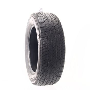 Used 275/60R20 Bridgestone Alenza A/S 02 115S - 5.5/32