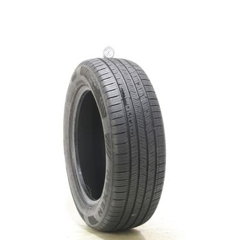 Set of (2) Used 225/60R18 Nexen N5000 Platinum 104H - 8.5/32