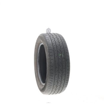 Used 215/55R16 Continental ContiProContact 97H - 6.5/32