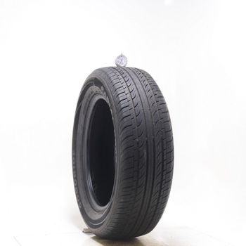 Set of (2) Used 225/60R17 Goodride RP88 99H - 8-8.5/32