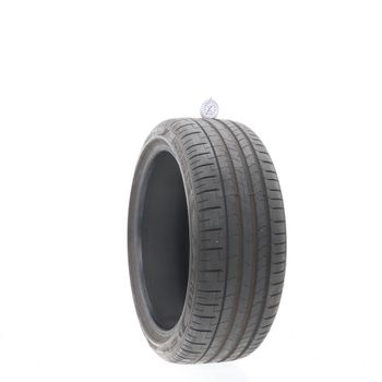Used 225/40R18 Pirelli P Zero PZ4 92Y - 8/32