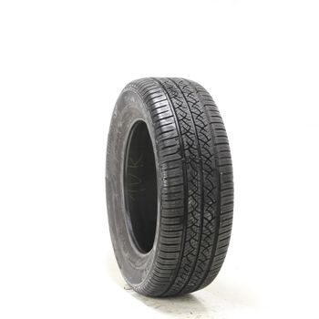 Driven Once 235/60R17 Continental TrueContact 102T - 10.5/32