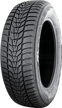 Set of (4) New 255/40R19 Hankook WiNter i*cept evo3 W330 100V