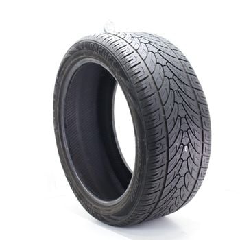 Used 305/40R22 Lionhart LH-Ten 114V - 7/32