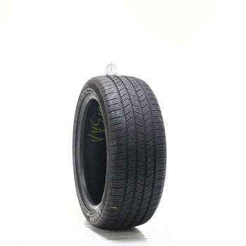 Set of (2) Used 225/45R17 Sailun Atrezzo SH408 91H - 7.5-9/32