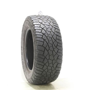 Used 285/60R18 Cooper Zeon LTZ 120S - 6.5/32