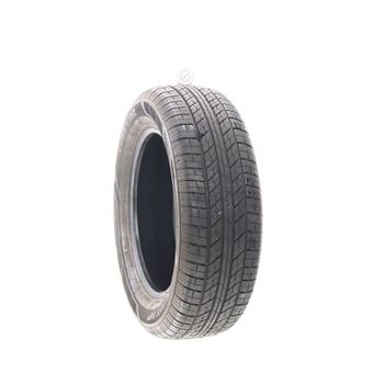 Set of (2) Used 235/60R18 Laufenn X Fit HP 103V - 8.5/32