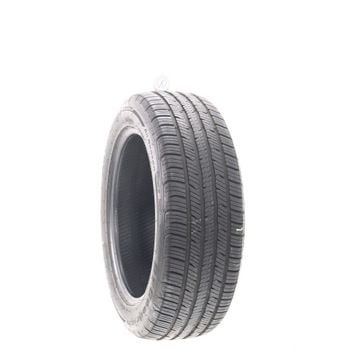 Set of (4) Used 235/55R19 BFGoodrich Advantage Control 101V - 8-8.5/32