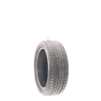 Used 205/50ZR17 Michelin Pilot Sport All Season 4 93Y - 5.5/32