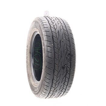Used 275/60R17 Continental CrossContact LX20 110S - 8/32