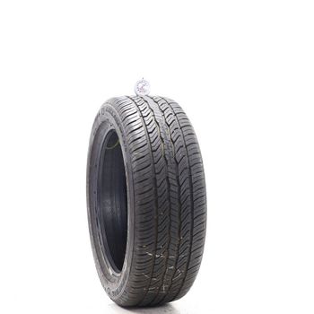 Used 205/50R17 General Exclaim HPX A/S 93V - 8.5/32