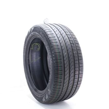 Used 285/45R19 Pirelli Scorpion Verde Run Flat 111W - 8.5/32