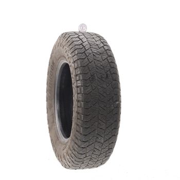 Used 245/75R17 Hankook Dynapro AT2 Xtreme 112T - 7/32