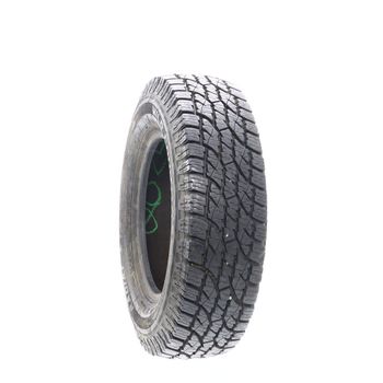 Used LT225/75R16 Wild Country Radial XTX SPORT 115/112R - 14/32