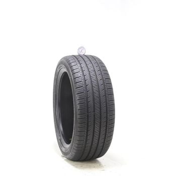 Set of (2) Used 225/45R17 Blackhawk Street-H HH11 91V - 8.5-9/32