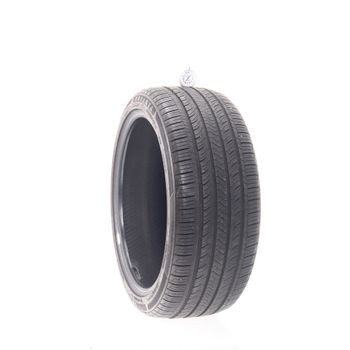 Set of (2) Used 235/40R19 Advanta ER-800 96V - 8.5/32