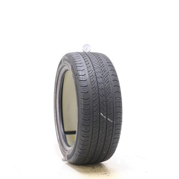 Used 245/45R18 Continental ProContact TX ContiSilent 96V - 7/32