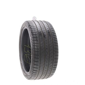 Used 295/35R21 Vredestein Quatrac Pro 107Y - 7.5/32