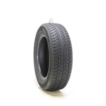 Used 225/65R17 Zenna Sport Line 102H - 7/32