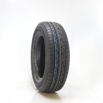 Driven Once 235/65R18 Continental CrossContact LX25 106H - 11/32