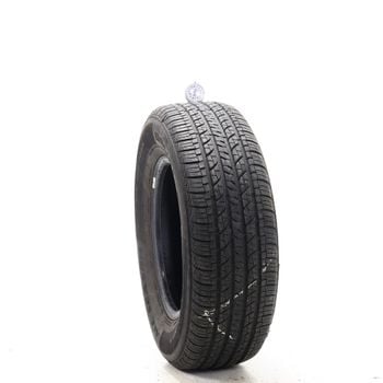 Set of (2) Used 215/70R15 Douglas All Season (Douglas) 98T - 7.5/32