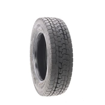 Used 225/70R19.5 Yokohama TY287 1N/A - 15/32