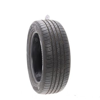 Used 255/55R20 Kumho Crugen HP71 110H - 10/32