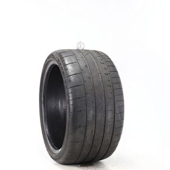 Used 305/30ZR20 Goodyear Eagle F1 Supercar 3 99Y - 6.5/32