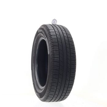 Set of (4) Used 225/65R17 Michelin Defender 2 102H - 7/32