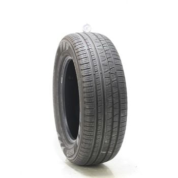 Used 245/60R18 Pirelli Scorpion Verde Plus II 105H - 9.5/32