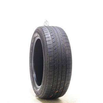 Set of (2) Used 225/55R17 Nexen N5000 Plus 101V - 5-6.5/32