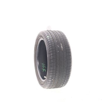 Used 245/45ZR17 Goodyear Eagle Exhilarate 99Y - 6.5/32