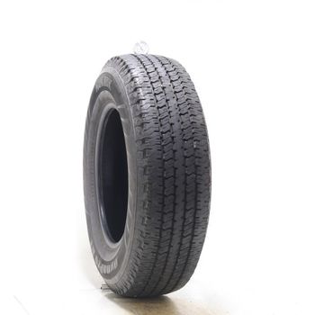 Used 235/75R17 Hankook Dynapro AT RF08 108S - 12/32