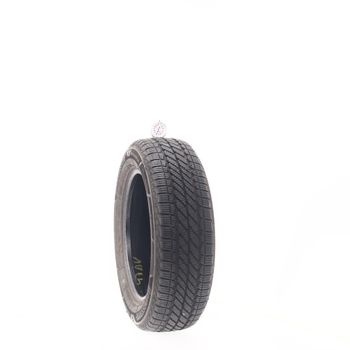 Set of (2) Used 175/65R15 Bridgestone WeatherPeak 84H - 7.5-8/32