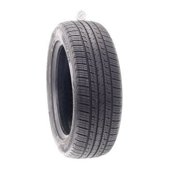Set of (4) Used 225/55R18 Mohave Crossover CUV 98H - 8.5-10/32