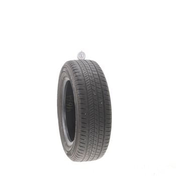 Set of (2) Used 195/65R15 Yokohama YK740 GTX 91H - 6.5-8/32