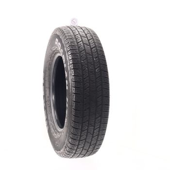 Set of (2) Used LT235/80R17 Nexen Roadian HTX RH5 LTV 120/117R - 11.5-13/32