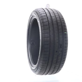 Used 285/45ZR22 Yokohama Advan Sport V107 MO1 114Y - 9.5/32