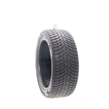 Used 265/45R20 Pirelli Scorpion Weather Active 108V - 10.5/32