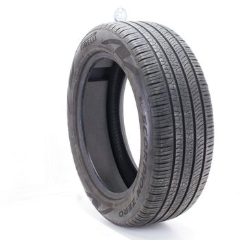 Used 235/55R19 Pirelli Scorpion Zero VOL PNCS 105V - 7.5/32
