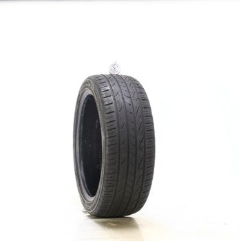 Set of (2) Used 205/45ZR17 Hankook Ventus S1 Noble2 88W - 5-5.5/32