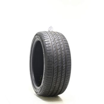 Used 245/40ZR18 Nexen N'Fera SU1 97Y - 8/32